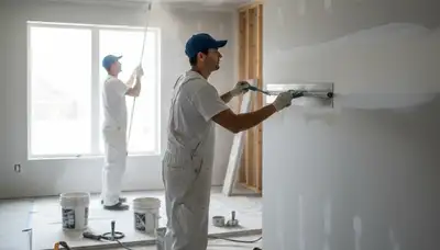 Drywall repair in Oak Park, IL for smooth, paint-ready walls in older homes