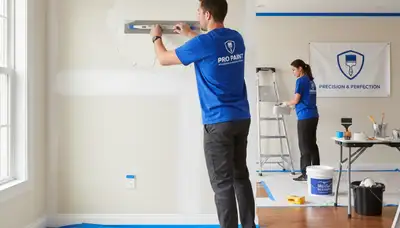 Drywall repair in Oak Park, IL for smooth, paint-ready walls in older homes